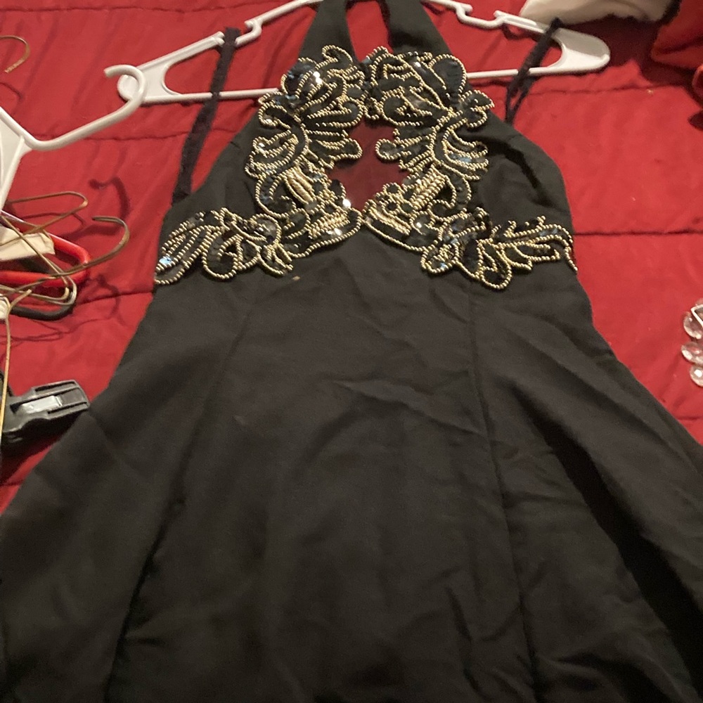 Prom dress new